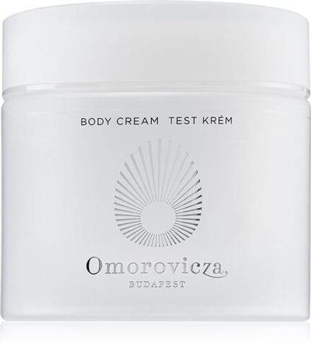 Omorovicza Body Cream - крем для тела /   200  ml  / GTIN 5999556682707
