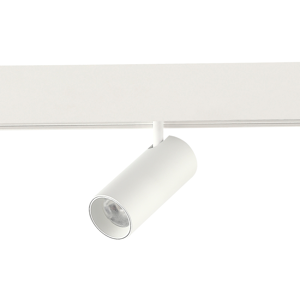 Светильник трековый SKYLINE 48 LED 1х7W