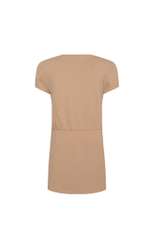 Платье BOSS Kidswear - коричневый(J50655)