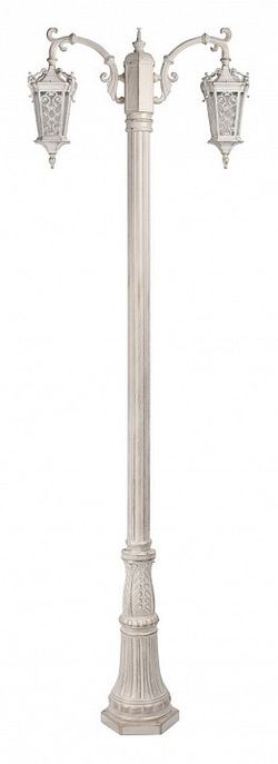 Фонарный столб Loft it Tremezzo 100019/2200 WBG