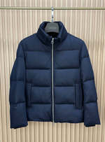 Пуховик Loro Piana