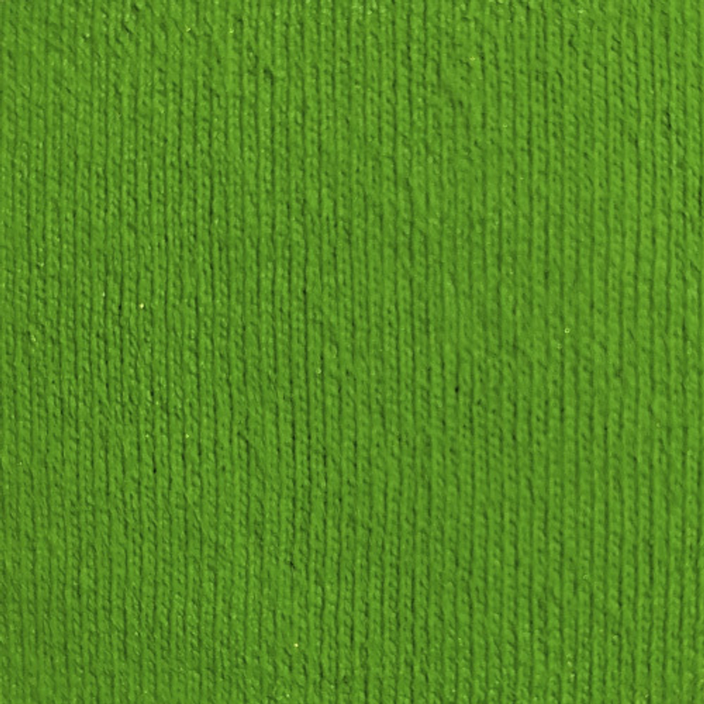 Краска по ткани и обуви, одежды акриловая «Лайм»