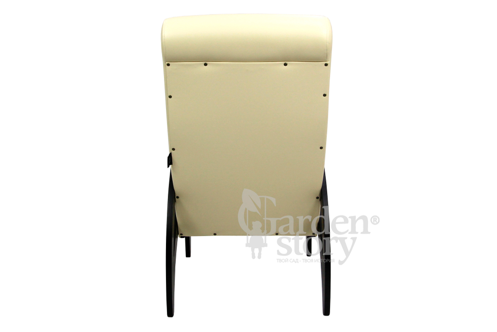 Кресло  Марси №51 арт.GS-00488 2уп (каркас венге, Экокожа Eva 2)