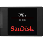 SSD диск SanDisk Ultra 3D 4Tb SDSSDH3-4T00-G26