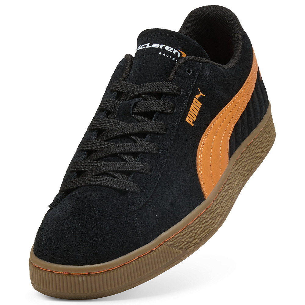 Мужские кеды PUMA McLaren Suede OG