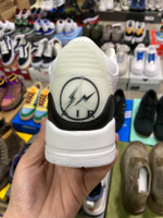 Jordan 3 Retro Fragment