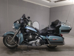 Harley-Davidson Electra Glide FLHTCU 1580 051522