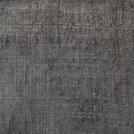 Кресло KING серый, шенилл