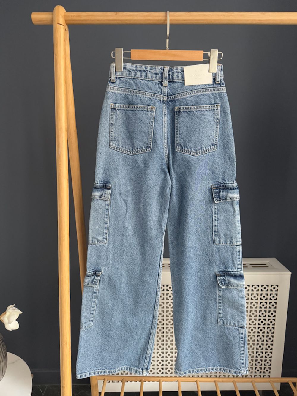 Джинсы Les Coyotes, 164