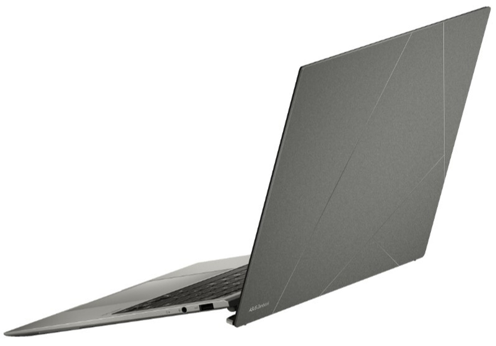 Ноутбук  ASUS UX5304VA-NQ396 13.3 ", Core i7, 16 Гб RAM, 1 Тб SSD, Iris Xe Graphics, Серый