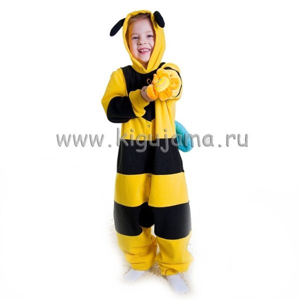 Кигуруми на утренник в детский сад? Да!
