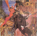 Santana - Abraxas