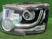 Фара левая Land Rover Discovery 4 (13-16) ксенон