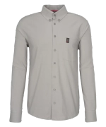 VAN DEER рубашка Casual Shirt (grey)