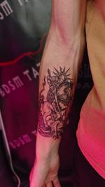 Татуировка