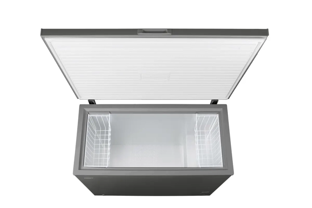 Морозильная камера Kraft BD (W)-460SRX