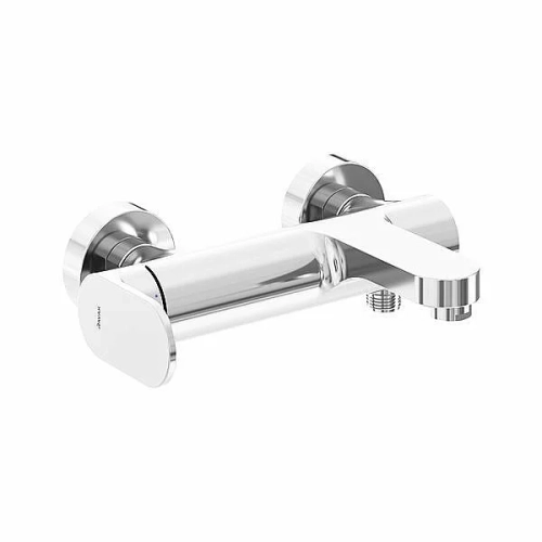 Смеситель для ванны Ravak Eleganta X070213 хром