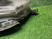 Битая Фара правая Nissan X-Trail T32 (17-22) LED