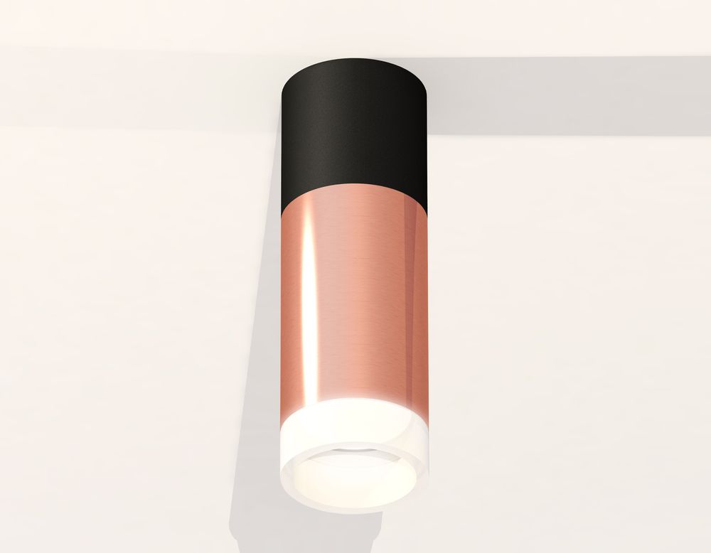 Ambrella Комплект накладного светильника с акрилом MR16 Накладные XS6326042