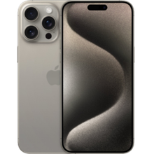 iPhone 15 Pro