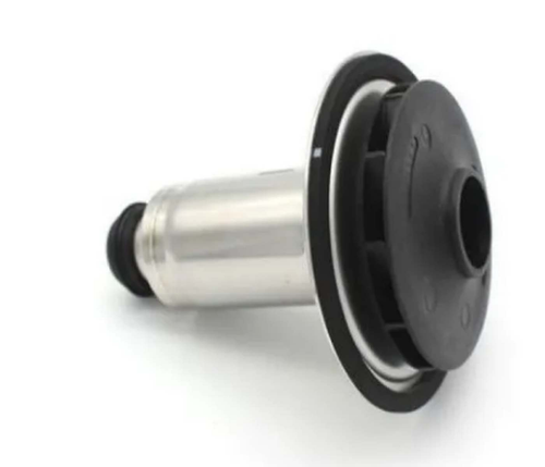 Ротор циркуляционного насоса Wilo KSL 15/5, 12/6 (по часовой стрелке), вал 35мм, колесо 68/21 для котлов отопления