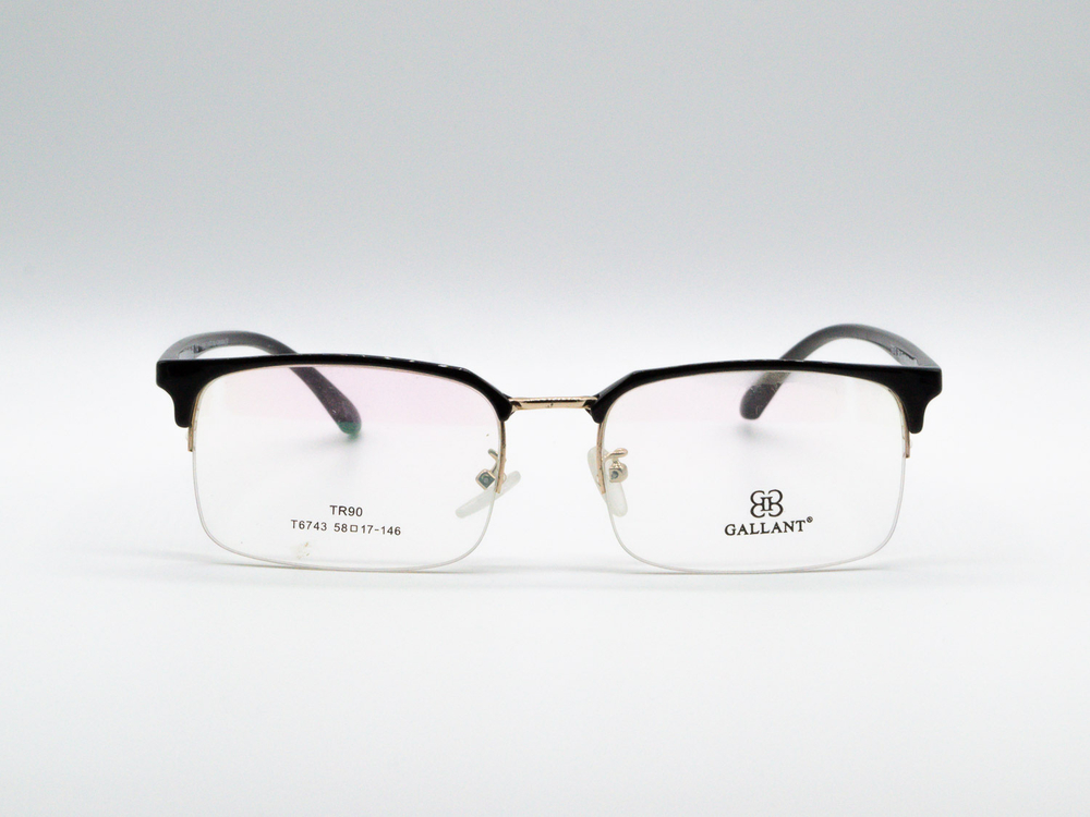 Изг. оправы Gallant T6743 C02