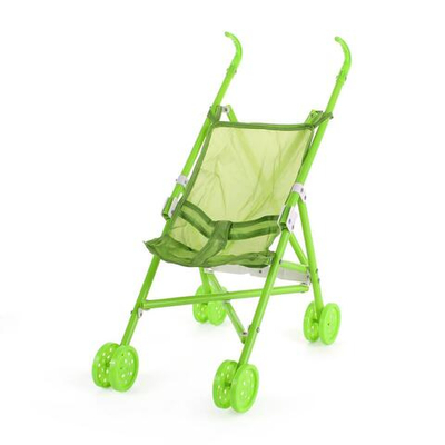 Коляска-трость для куклы, 3288-6E