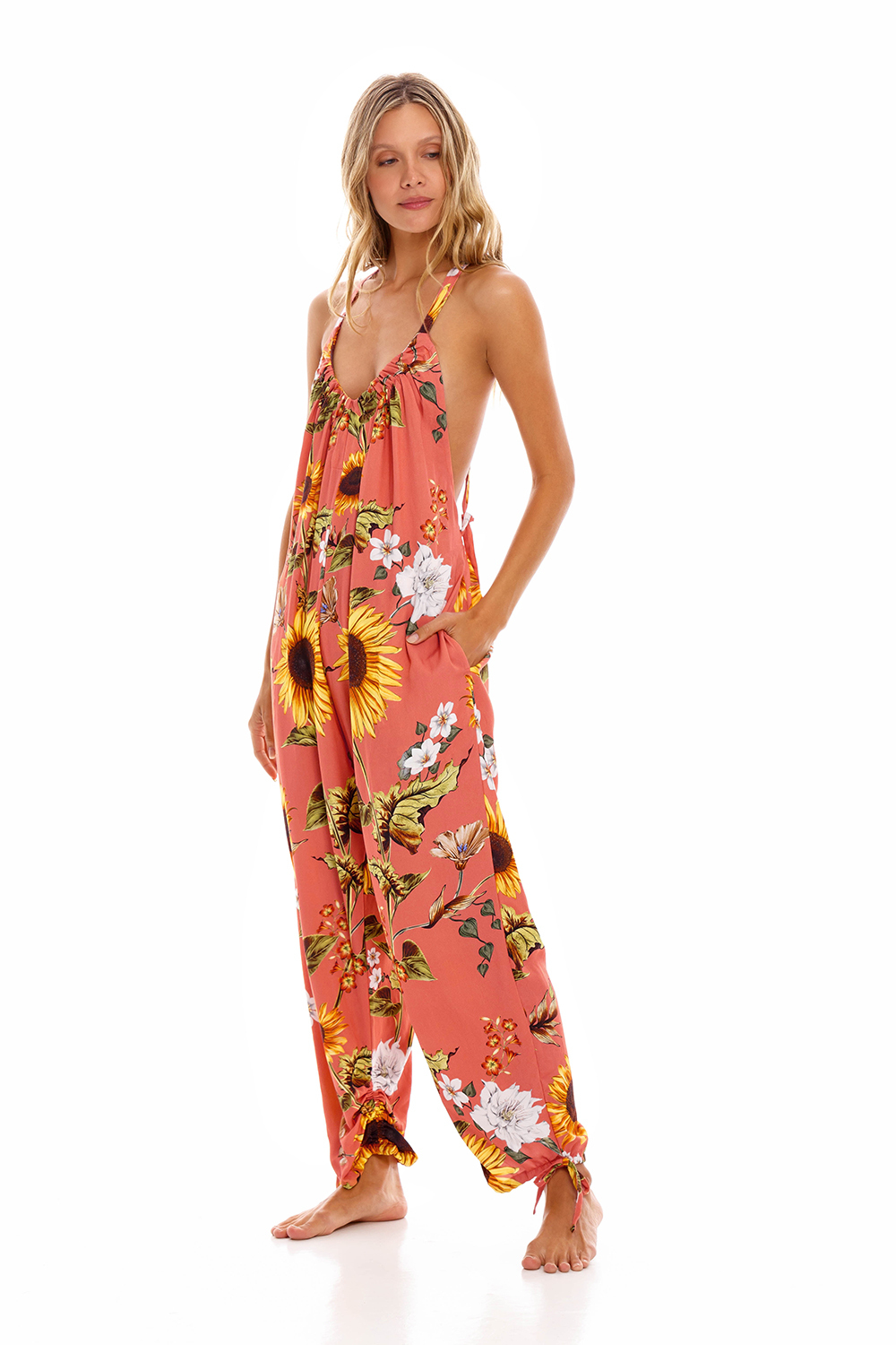 Комбинезон 9279 Africa Sunshower Agua Bendita