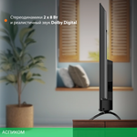 Телевизор LED SunWind 55" SUN-LED55XU401