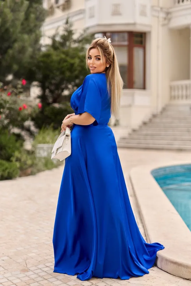 Платье УК-630-8 Fabrika