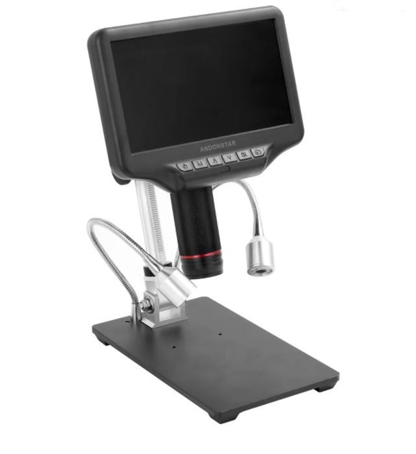 Микроскоп цифровой Andonstar AD407