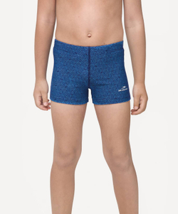 Шорты для плавания Twist Navy, полиамид, детский