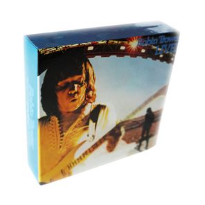 Комплект / Robin Trower (5 Mini LP SHM-CD + Box)