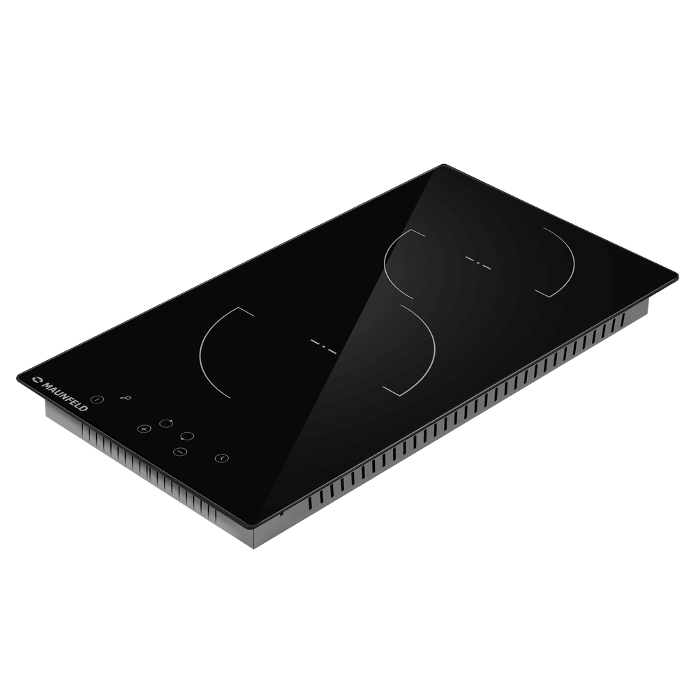 Электрическая варочная панель MAUNFELD AVCE3023BK