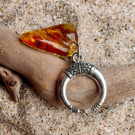 Талисман "Подкова на счастье" в ассортименте