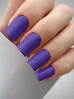 Гель-лак VERY PERI 4 LUXE