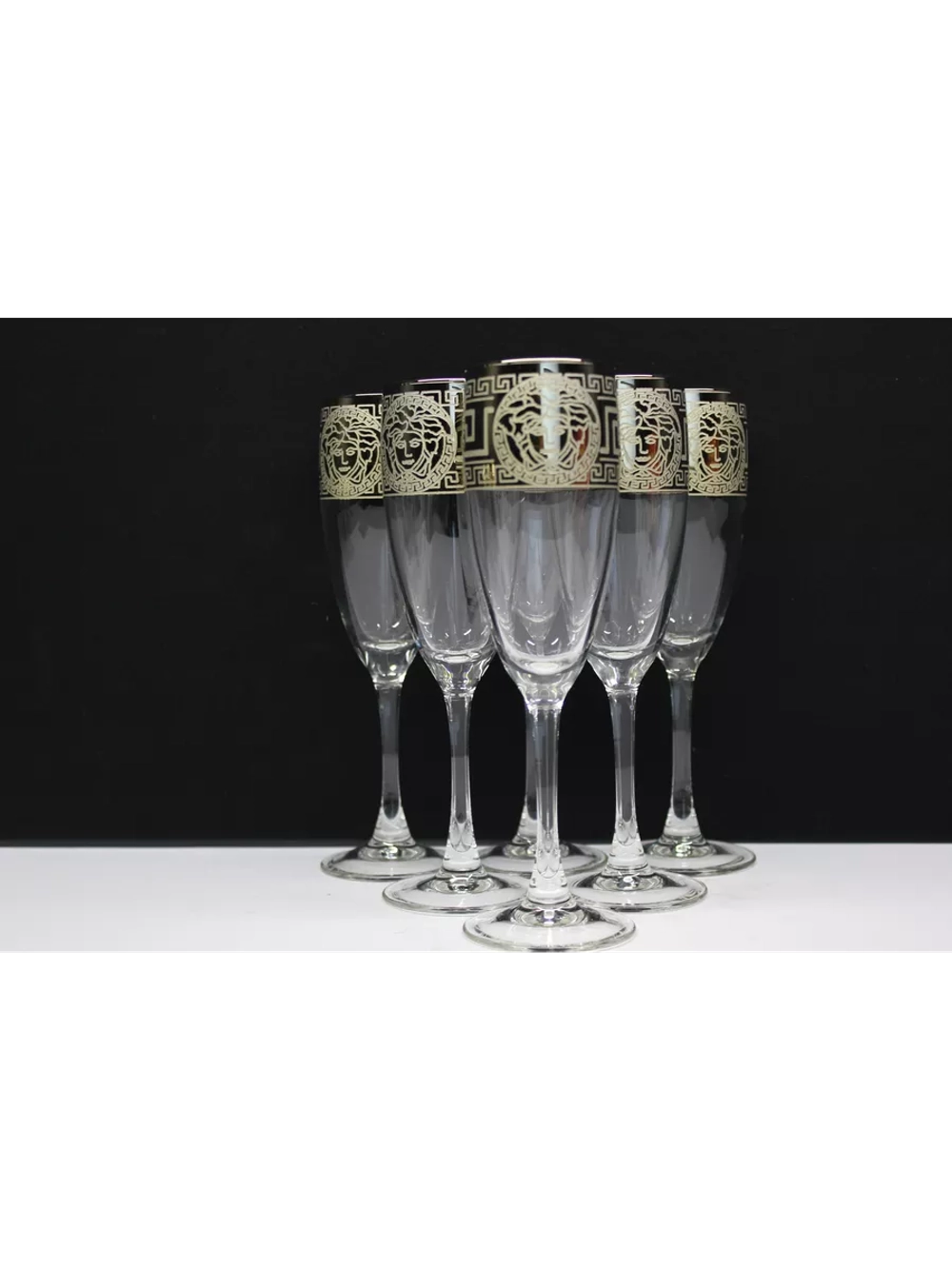 Бокал для вина 6 штук