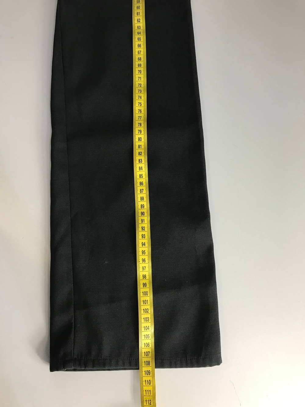 Брюки Ostin повседневные, маркировка L, визуально 48 размер