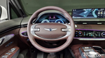 Genesis GV70 2.5T Бензин AWD (02.2021)