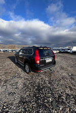 Haval H9 Premium 2.0 8AT 4WD (217.54 л.с.)