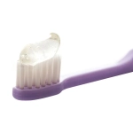 Детская зубная паста со вкусом винограда 3+ Lion Kids Safe 90 г