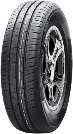 Автошина 225/75R16C TRACMAX X-PRIVILO RF19 121/120R (F)