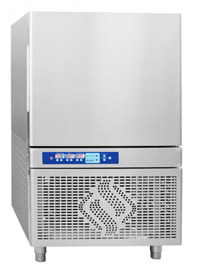 Шкаф шоковой заморозки Abat ШОК-6-1/1