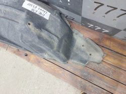 Подкрылок задний правый Lexus ES 7 18-нв Б/У Оригинал 6563733120