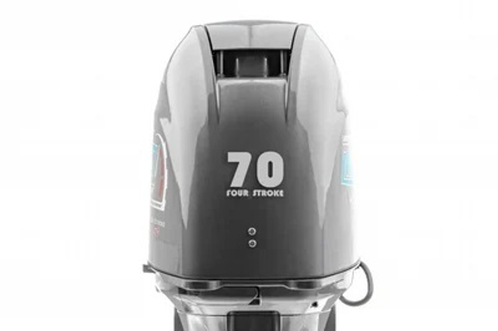 4х-тактный лодочный мотор MIKATSU MF70FEL-T-EFI