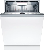 Встраиваемая посудомоечная машина Bosch SMV 8ZCX02E