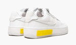Air Force 1 Low Fontanka WMNS "Summit White Opti Yellow"