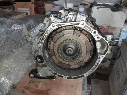 АКПП DCT (6-ступенчатый робот в сборе) T19 625DHA