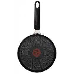 Сковорода для блинов Tefal Cook Right 22 см 04166522