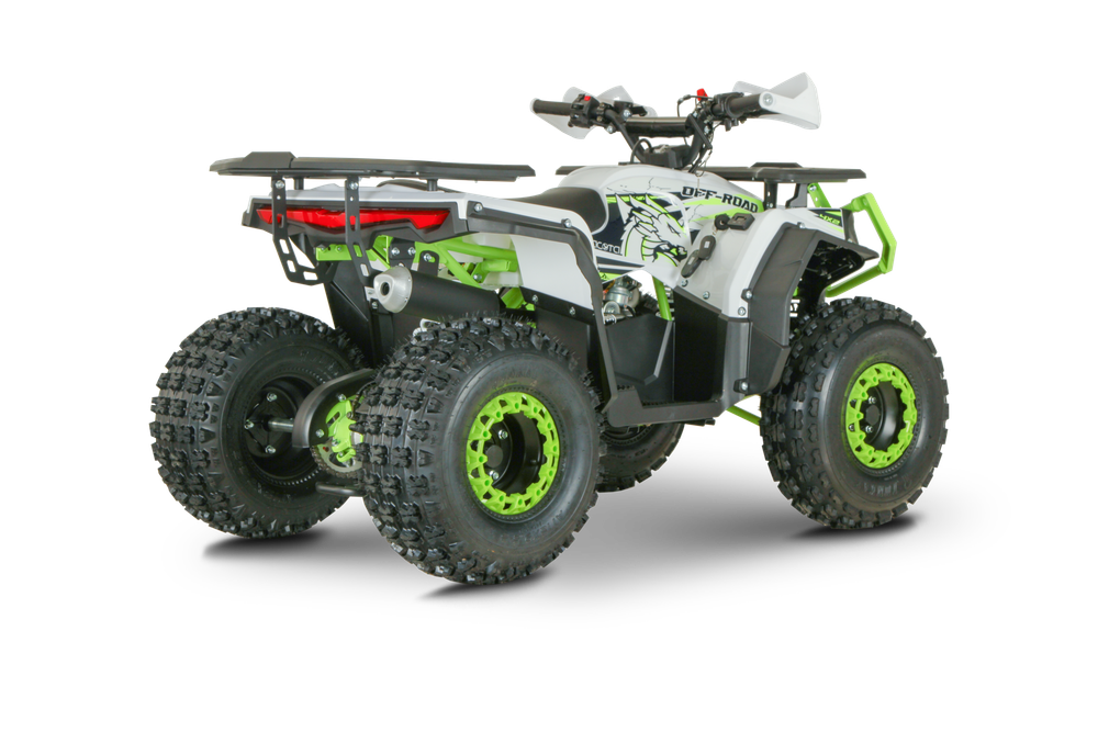 Квадроцикл YACOTA DRAGON 125